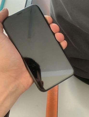 iphone se1: IPhone 11, 64 ГБ, Черный, 64 % — 3