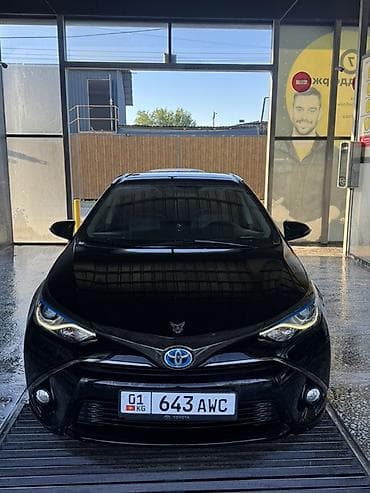 тойота левин гибрид: Toyota Levin: 2020 г., Гибрид, Хэтчбэк — 1