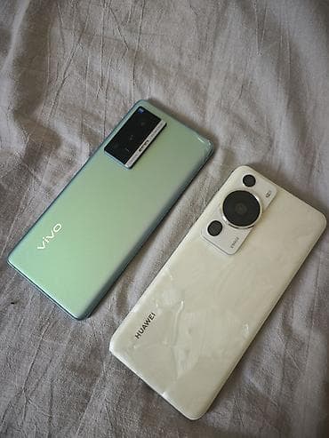 r 10: Vivo X70 Pro, Б/у, 256 ГБ — 1