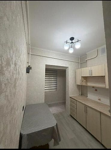 1 комната, 35 м², Мега Комфорт ТЦ 105 серия, 1 этаж, Косметический ремонт — 1