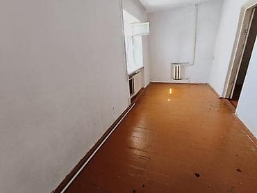 Батирлер: 2 бөлмө, 43 м², 104-серия, 3 кабат, Косметикалык оңдоо — 3