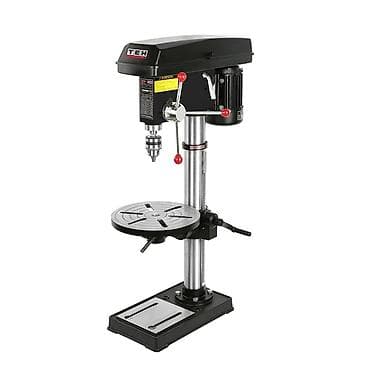 купить настольный сверлильный станок: Настольный сверлильный станок TEH И - Тип: вертикально‑сверлильный — 1