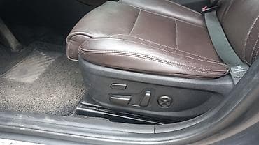 gac aion v plus: Hyundai Grandeur: 2018 г., 2.4 л, Типтроник, Бензин, Седан — 6