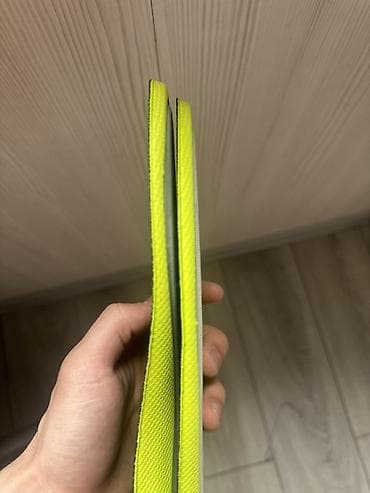 bb glow: 28см длина новые стельки Стельки nike air zoom на всю длину для — 2