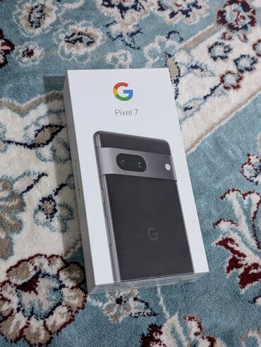 гугл пиксель 7 бу: Google Pixel 7, 256 ГБ, цвет - Черный, 1 SIM, eSIM — 8