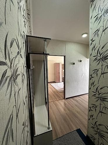 таунхаус киргизия 2: 2 комнаты, 44 м², Индивидуалка, 5 этаж, Косметический ремонт — 6