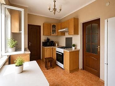 72: Продаю!Дом с участком 6.8сот,Арча-Бешик 330т$ Участок правильной формы — 6