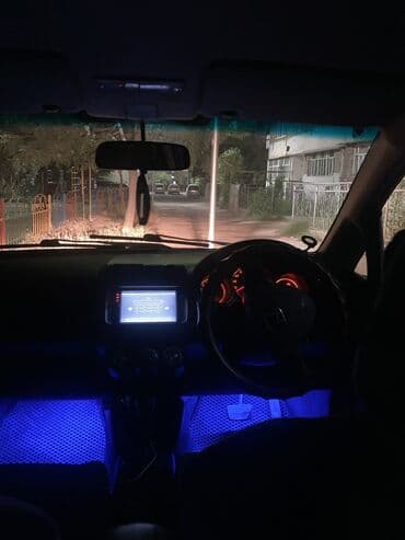 расрочка машина бишкек: Honda Fit: 2003 г., 1.3 л, Автоматтык, Бензин — 2