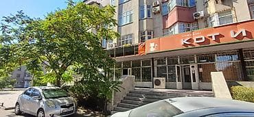 building: Продажа магазинов В жилом доме, 97 м², Свежий ремонт, С видеонаблюдением, 1 этаж — 6