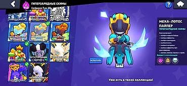 фрии фаер аккаунт: Игровой аккаунт Brawl Stars Основное: - Ник: Fnx - Тег клуба/профиля — 5