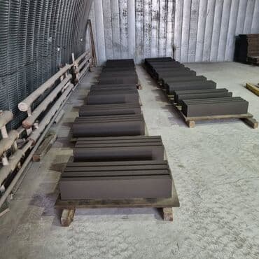 брусчатка бишкек дом брусчатки'' тротуарная плитка бордюры бишкек: Бордюр, Гарантия, Бесплатный выезд — 6