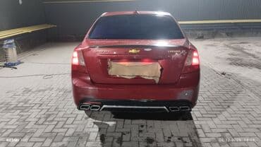 колесные диски опель мерива: Chevrolet Lacetti: 2005 г., 1.6 л, Механика, Бензиновая, Седан — 10