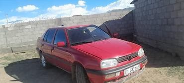 запчасти на опель вектра б: Volkswagen Vento: 1993 г., 1.8 л, Ручные, Бензин, Седан — 2