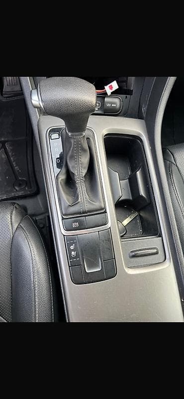 k3 2020: Kia K5: 2020 г., 2 л, Автомат, Газ, Седан — 9