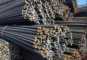 уголь 3000: Продажа арматуры и металлопроката. Ассортимент: - Арматура рифленая в — 2