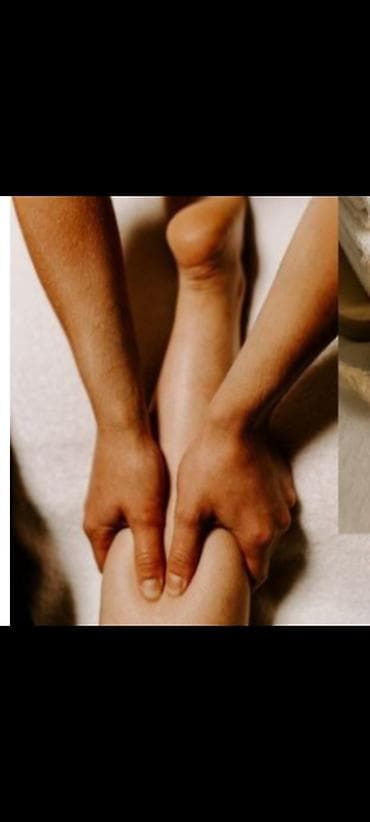 Массаж | Остеохондроз | Консультация