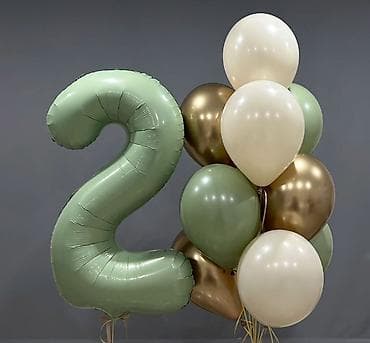 дарбыз оптом: Иш-чараларды уюштуруу | Гель шарлары — 5