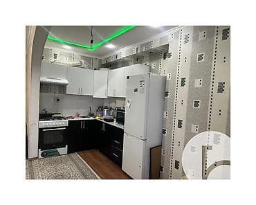 Квартиры: 1 комната, 46 м², Элитка, 6 этаж, Косметический ремонт — 4