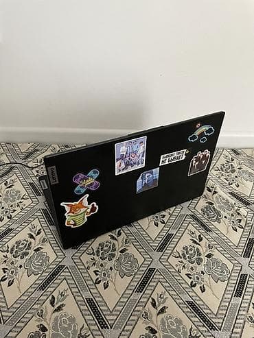 Ноутбуки Lenovo: Ноутбук Lenovo 15" с Windows 11 Pro Характеристики: - Процессор: AMD — 4