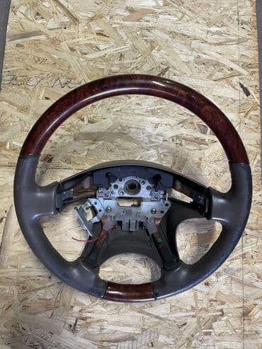 фит машина ош: Руль Honda Б/у, Оригинал, Япония — 2