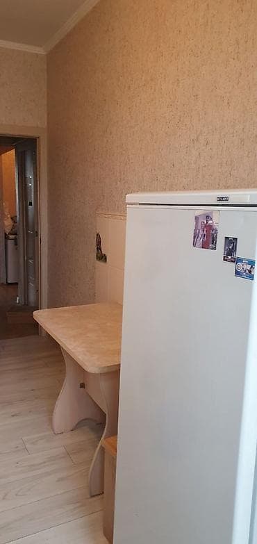 Батирлер: 3 бөлмө, 63 м², 1000 түркүн (Карпинка) 105-серия, 9 кабат, Косметикалык оңдоо — 10