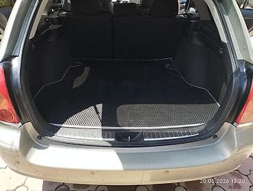 коробка тойота авенсис: Toyota Avensis: 2004 г., 1.8 л, Автомат, Универсал — 8