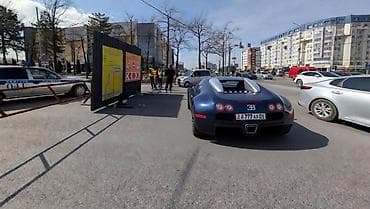 бугати широн: Aston Martin DB5: 2009 г., 8 л, Робот, Купе — 1
