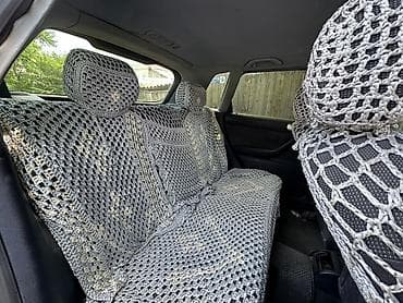 srv 2: Audi A3: 2002 г., 1.8 л, Автомат, Бензин, Хэтчбэк — 5