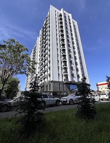 федорова: Построен, Элитка, 2 комнаты, 80 м² — 1