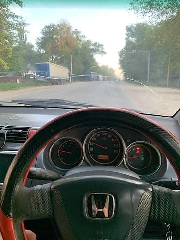 тормозные колодки хонда фит: Honda Fit: 2003 г., 1.3 л, Автомат, Бензин, Хэтчбэк — 7