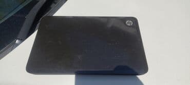 ноутбук amd: Ноутбук, HP, 4 ГБ ОЭТ, AMD A10, Колдонулган — 2