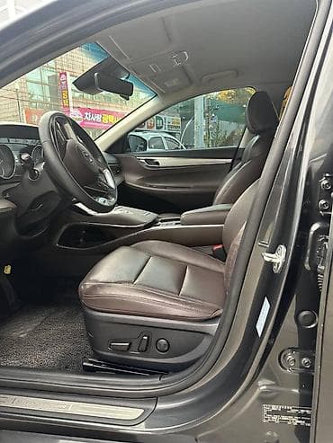 360: Hyundai Grandeur: 2020 г., 2.5 л, Автомат — 2