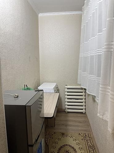 хаус кг: 1 комната, 47 м², Элитка, 5 этаж, Евроремонт — 5