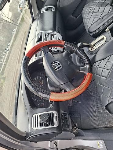 хонда сивик 2007: Honda Civic: 2001 г., 1.7 л, Автомат, Бензин, Седан — 7