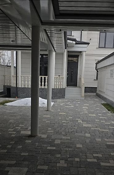 чортеков: 5 и более комнат, 290 м², Дизайнерский ремонт — 10