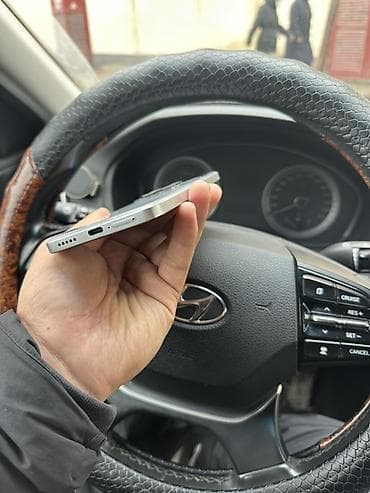 samsung galaxy tab e: Poco X6 Pro 5G, Б/у, 256 ГБ, цвет - Серый, 2 SIM — 7