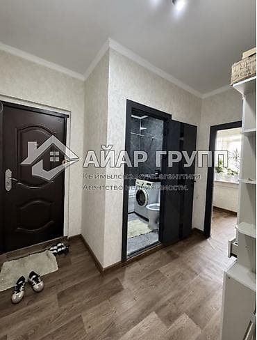 Квартиры: 1 комната, 33 м², 105 серия, 9 этаж — 10