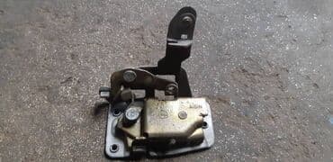 runx alex: Замок двери Toyota Б/у, Оригинал — 2