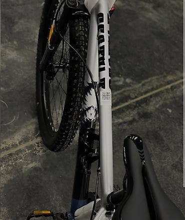 maxxis 29: Горный велосипед, Рама L (172 - 185 см), Алюминий, Новый — 10