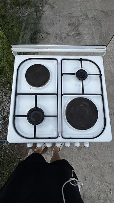 p 50: Elina, Комбинированная, Механическое, Напольная — 2