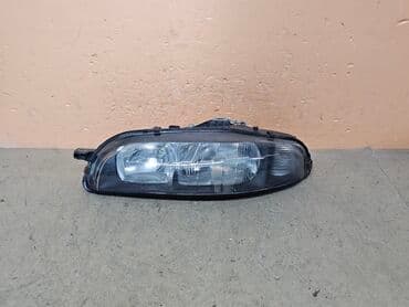 где купить акулу из икеи: Передняя левая фара Fiat 2000 г., Б/у, Оригинал, Германия — 1