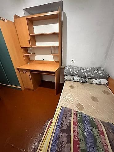 4: 90 м², 4 комнаты — 1