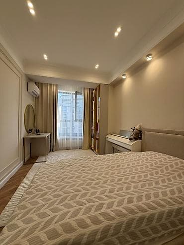 all group: 4 комнаты, 138 м², Элитка, 10 этаж, Евроремонт — 6