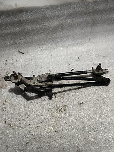 Трапеция дворников Hyundai, Оригинал