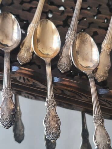 пасуда мойка кафе: Наборы посуды — 4