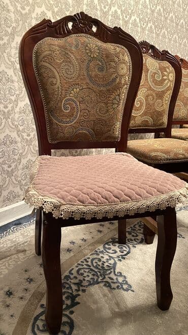 обувные полки бишкек: Стул для зала, Б/у, Дерево — 4