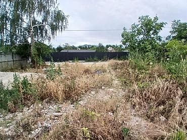 4 соток, Для строительства, Договор купли-продажи, Красная книга at lalafo.kg 4 соток, Для строительства, Договор купли-продажи, Красная книга