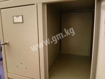 оборудование для бутика: Шкаф для сумок Практик Ls-24 на 8 ячеек! Новый шкаф в заводской — 8