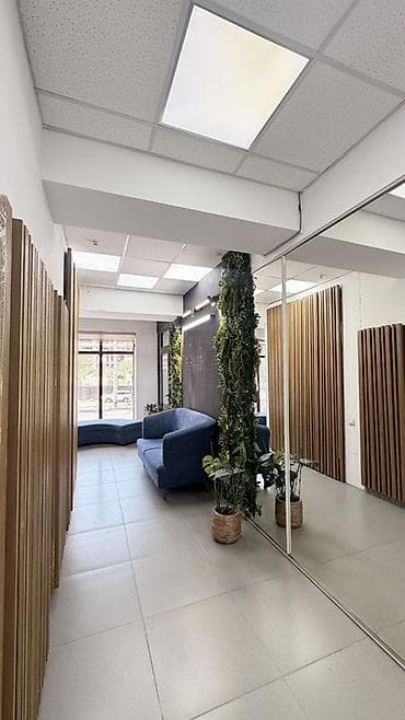 seven development: Аренда офисов, 30 м², В бизнес центре, 1 линия — 8