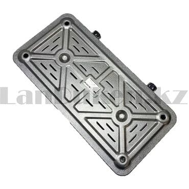 конфорки: Новый — 3